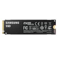 SAMSUNG 980 500GB PRO M.2 NVMe MZ-V8P500BW (2.EL)