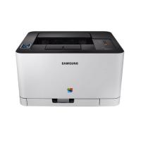 SAMSUNG A4 Renkli C430W Laser Yazıcı 18/4sayfa 20.000sayfa USB 2.0,Kablosuz K404S,C404S,M404S,Y404S