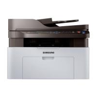 SAMSUNG A4 Mono SL-M2070FW Laser Yazıcı Tarayıcı Fotokopi Fax 20sayfa 10.000sayfa USB 2.0,Kablosuz (MLT-111S)
