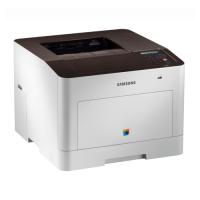 SAMSUNG A4 Renkli CLP-680ND Laser Yazıcı 24/24sayfa 60.000sayfa Dublex USB 2.0,Ethernet