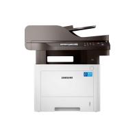 SAMSUNG A4 Mono SL-M4075FX Laser Yazıcı Tarayıcı Fotokopi Fax 40sayfa 100.000sayfa Dublex USB 2.0,Ethernet 6000 Sayfalık