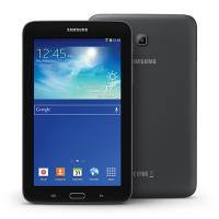 Samsung Galaxy Tab 3 Lite T113 Quad Core 1GB/ 8GB 7 Wi-Fi Distribitör Siyah