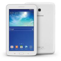 Samsung Galaxy Tab 3 Lite T113 Quad Core 1GB/ 8GB 7 Wi-Fi Distribitör Beyaz