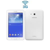 Samsung Galaxy Tab 3 Lite T116 8GB 7 Wi-Fi +3G Distribitör Beyaz