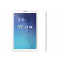 Samsung Galaxy Tab E SM-T560 1.5GB 8GB 9.7 Wi-Fi Android 4.4 5Mp Dokunmatik Distribitör Beyaz