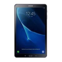 Samsung GALAXY TAB A SM- T580 1.6 GHz 2GB 16 gb 10.1 8 MP Distribitör Siyah