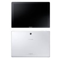 Samsung Galaxy Book W720 Intel Ci5 3.1GHz 4GB 128GB 12 FHD WiFi Windows 10 Dokunmatik White