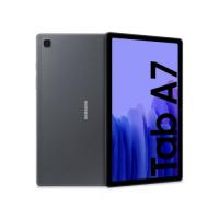 SAMSUNG GALAXY Tab A7 SM-T500 10,4" Ekran, 3Gb Ram, 32Gb Hafıza, Android Tablet, Dark Grey