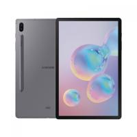 SAMSUNG GALAXY TabS6 Lite SM-P610 10,4" Ekran, 4Gb Ram, 64Gb Hafıza, Wifi, Android Tablet Gri