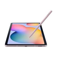 SAMSUNG GALAXY TabS6 Lite SM-P610 10,4" Ekran, 4Gb Ram, 64Gb Hafıza, Wifi, Android Tablet Pembe