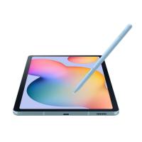 SAMSUNG GALAXY TabS6 Lite SM-P610 10,4" Ekran, 4Gb Ram, 64Gb Hafıza, Wifi, Android Tablet MAVİ