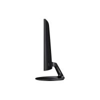SAMSUNG LC24F390FHMXUF 23.5" 4ms, 60Hz, Full HD,  Analog, HDMI, VA LED, Curved, FreeSync Monitör
