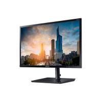 SAMSUNG LS27H650FDMXUF 27" 5ms, 60Hz, Analog, HDMI, DP, PLS LED, Pivot Monitör