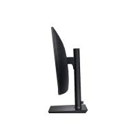 SAMSUNG LS27H650FDMXUF 27" 5ms, 60Hz, Analog, HDMI, DP, PLS LED, Pivot Monitör