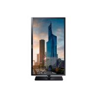 SAMSUNG LS27H650FDMXUF 27" 5ms, 60Hz, Analog, HDMI, DP, PLS LED, Pivot Monitör