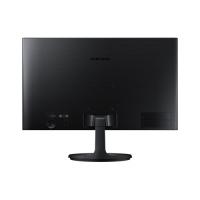 SAMSUNG LS27F350FHMXUF 27" 4ms, 60Hz, Full HD, Analog, HDMI, PLS LED, FreeSync Monitör