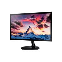 SAMSUNG LS27F350FHMXUF 27" 4ms, 60Hz, Full HD, Analog, HDMI, PLS LED, FreeSync Monitör