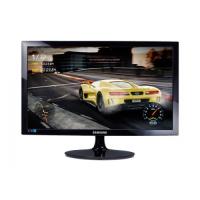 SAMSUNG LS24D332HSX 24" 1ms, 75Hz, Full HD, Analog, HDMI, TN LED, GAMING Monitör