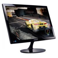 SAMSUNG LS24D332HSX 24" 1ms, 75Hz, Full HD, Analog, HDMI, TN LED, GAMING Monitör