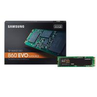 SAMSUNG M2 500gb 2280 860evo MZ-N6E500BW 550MB/s 520MB/s Sata III