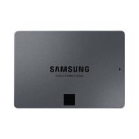 SAMSUNG MZ-77Q1T0BW 870 QVO 1TB 560/530, 2,5" SATA SSD