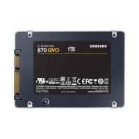 SAMSUNG MZ-77Q1T0BW 870 QVO 1TB 560/530, 2,5" SATA SSD