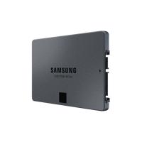 SAMSUNG MZ-77Q1T0BW 870 QVO 1TB 560/530, 2,5" SATA SSD