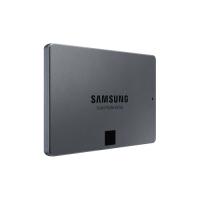 SAMSUNG MZ-77Q1T0BW 870 QVO 1TB 560/530, 2,5" SATA SSD