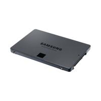 SAMSUNG MZ-77Q1T0BW 870 QVO 1TB 560/530, 2,5" SATA SSD