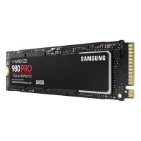 SAMSUNG MZ-V8P500BW 980 PRO 500GB 6900/5000 NVMe PCIe M.2 SSD