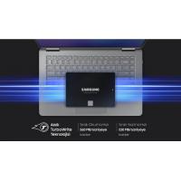 SAMSUNG MZ-77E250BW 870 EVO 250GB 560/530, 2,5" SATA SSD