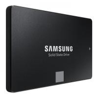 SAMSUNG MZ-77E500BW 870 EVO 500GB 560/530, 2,5" SATA SSD