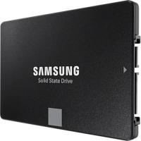 SAMSUNG MZ-77E500BW 870 EVO 500GB 560/530, 2,5" SATA SSD