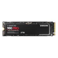 SAMSUNG MZ-V8P2T0BW 980 PRO 2TB 7000/5100 NVMe PCIe M.2 SSD