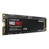 SAMSUNG MZ-V8P2T0BW 980 PRO 2TB 7000/5100 NVMe PCIe M.2 SSD