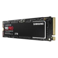 SAMSUNG MZ-V8P2T0BW 980 PRO 2TB 7000/5100 NVMe PCIe M.2 SSD
