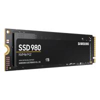 SAMSUNG MZ-V8V1T0BW 980 1TB 3500/3000 NVMe PCIe M.2 SSD
