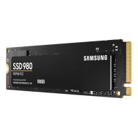 SAMSUNG MZ-V8V500BW 980 500GB 3100/2600 NVMe PCIe M.2 SSD