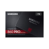 SAMSUNG MZ-76P1T0BW 860 PRO 1TB 560/530, 2,5" SATA SSD