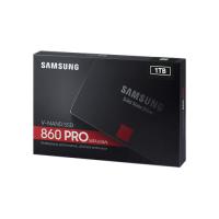SAMSUNG MZ-76P1T0BW 860 PRO 1TB 560/530, 2,5" SATA SSD