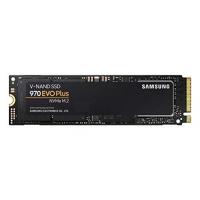 SAMSUNG MZ-V7S2T0BW 2TB 970 Evo Plus PCIe M.2 3500-3300MB/s 2.38mm Flash SSD