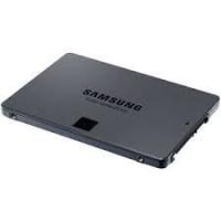 SAMSUNG MZ-77Q2T0BW 2TB 870 Qvo Sata 3.0 560-530MB/s 2.5" Flash SSD