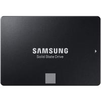 SAMSUNG MZ-77E2T0BW 2TB 870 Evo Sata 3.0 560-530MB/s 2.5" Flash SSD