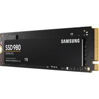 SAMSUNG MZ-V8V1T0BW 1TB 980 PCle M.2 3500-3000MB/s 2.38mm Flash SSD