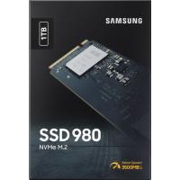 SAMSUNG MZ-V8V1T0BW 1TB 980 PCle M.2 3500-3000MB/s 2.38mm Flash SSD