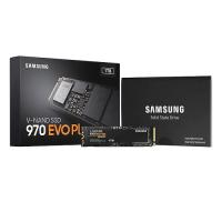 SAMSUNG NVMe M2 1tb 2280 970 Evo Plus MZ-V7S1T0BW 3500MB/s 3300MB/s 600K IOPS 550K IOPS PCIe Gen3x4