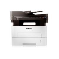 SAMSUNG Officejet SL-M2675FN Mono A4 Yazıcı Fotokopi Tarayıcı Fax 128MB Ram 26 ppm S/B USB 2.0, Network