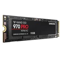 SAMSUNG NVMe M2 512gb 2280 970pro MZ-V7P512BW 3500MB/s 2300MB/s 500K IOPS 370K IOPS PCIe Gen3x4