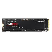 SAMSUNG 1TB 970 PRO MZ-V7P1T0BW 3500- 2700MB/s M2 PCIe NVMe Gen3 Disk
