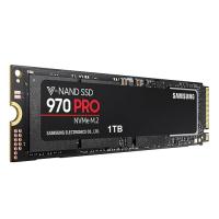SAMSUNG 1TB 970 PRO MZ-V7P1T0BW 3500- 2700MB/s M2 PCIe NVMe Gen3 Disk